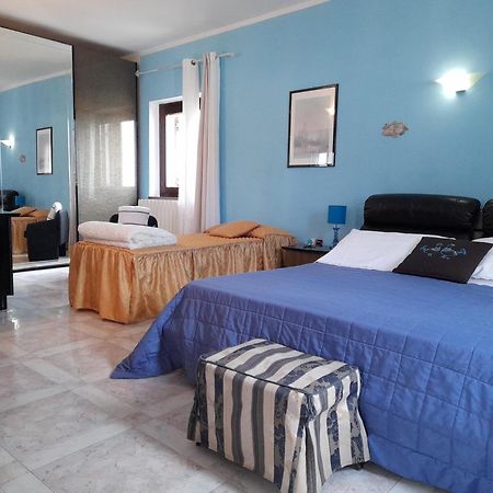 Sole E Luna Bed & Breakfast Oliena Room photo