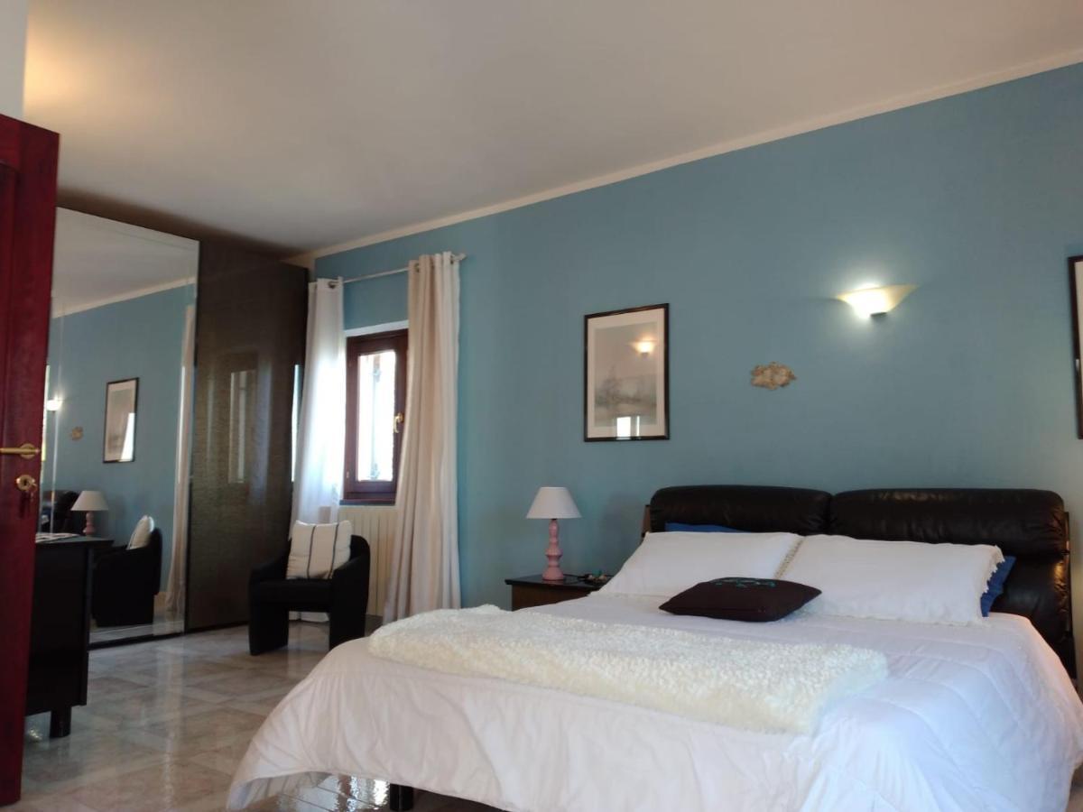 Sole E Luna Bed & Breakfast Oliena Exterior photo